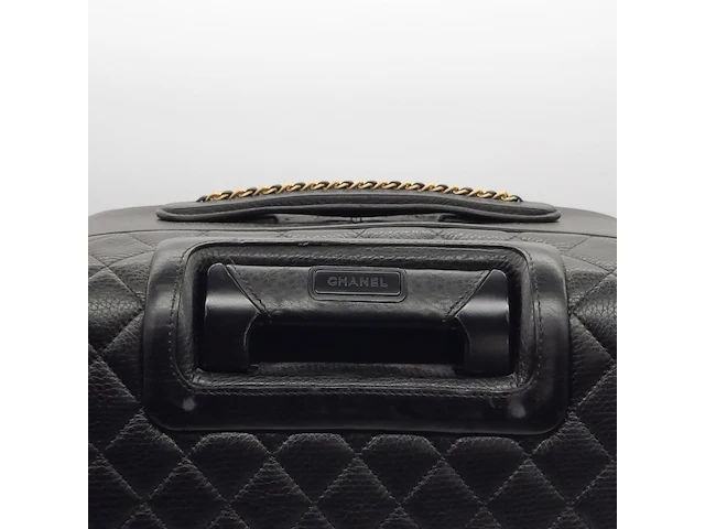 Reiskoffer, chanel - afbeelding 7 van  11