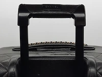 Reiskoffer, chanel - afbeelding 8 van  11