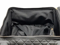 Reiskoffer, chanel - afbeelding 10 van  11