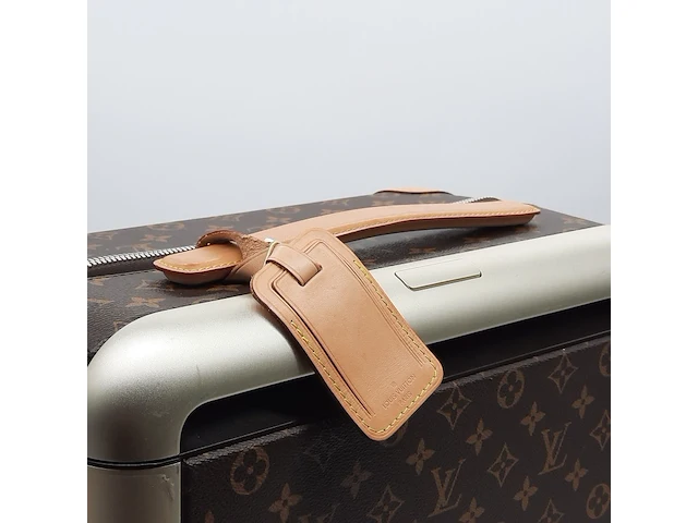 Reiskoffer, louis vuitton, horizon 50 trolley - afbeelding 2 van  19