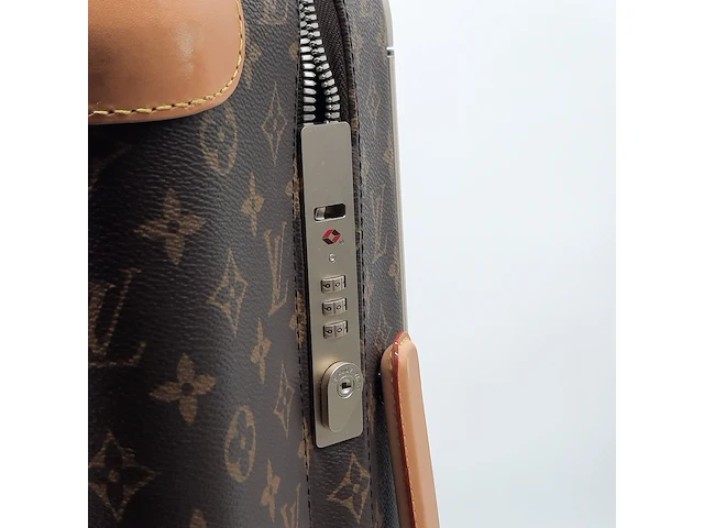 Reiskoffer, louis vuitton, horizon 50 trolley - afbeelding 3 van  19