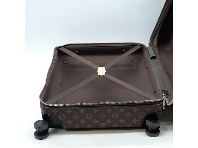 Reiskoffer, louis vuitton, horizon 50 trolley - afbeelding 4 van  19