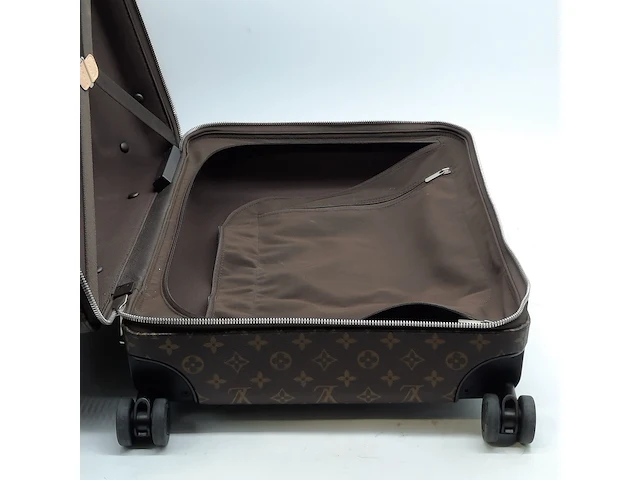 Reiskoffer, louis vuitton, horizon 50 trolley - afbeelding 5 van  19