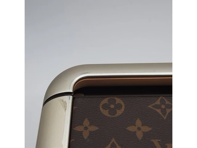 Reiskoffer, louis vuitton, horizon 50 trolley - afbeelding 7 van  19