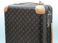 Reiskoffer, louis vuitton, horizon 50 trolley - afbeelding 10 van  19