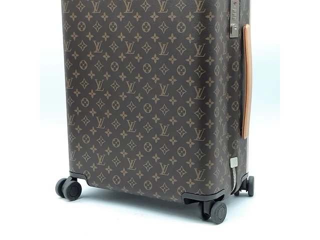Reiskoffer, louis vuitton, horizon 50 trolley - afbeelding 11 van  19