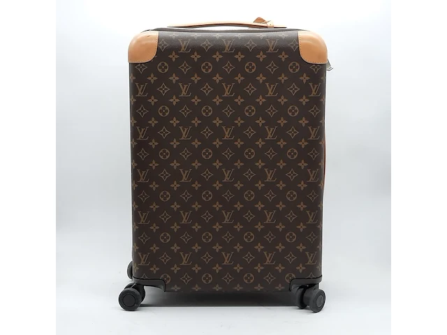Reiskoffer, louis vuitton, horizon 50 trolley - afbeelding 1 van  19