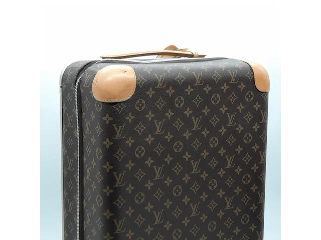Reiskoffer, louis vuitton, horizon 50 trolley - afbeelding 12 van  19