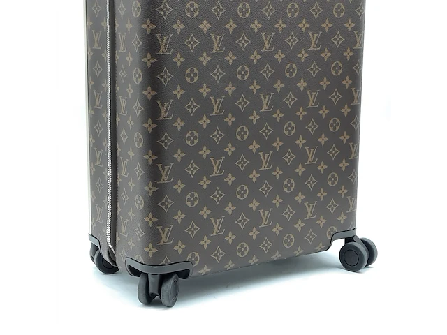 Reiskoffer, louis vuitton, horizon 50 trolley - afbeelding 13 van  19