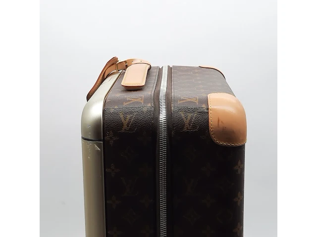 Reiskoffer, louis vuitton, horizon 50 trolley - afbeelding 14 van  19