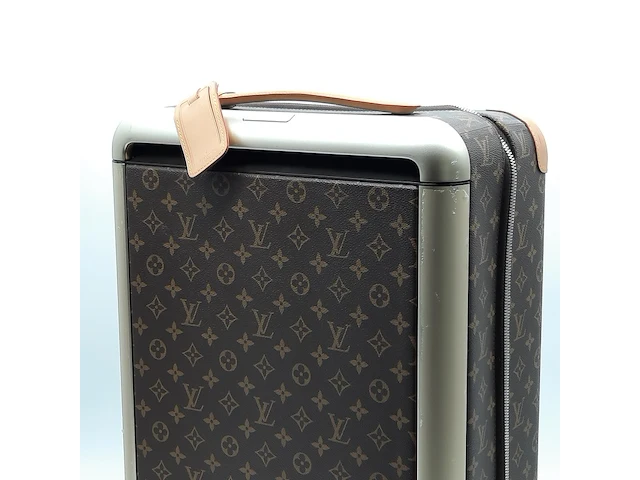 Reiskoffer, louis vuitton, horizon 50 trolley - afbeelding 15 van  19