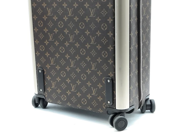 Reiskoffer, louis vuitton, horizon 50 trolley - afbeelding 16 van  19