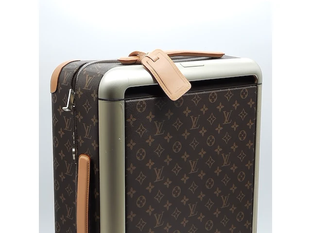Reiskoffer, louis vuitton, horizon 50 trolley - afbeelding 17 van  19
