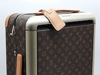 Reiskoffer, louis vuitton, horizon 50 trolley - afbeelding 17 van  19