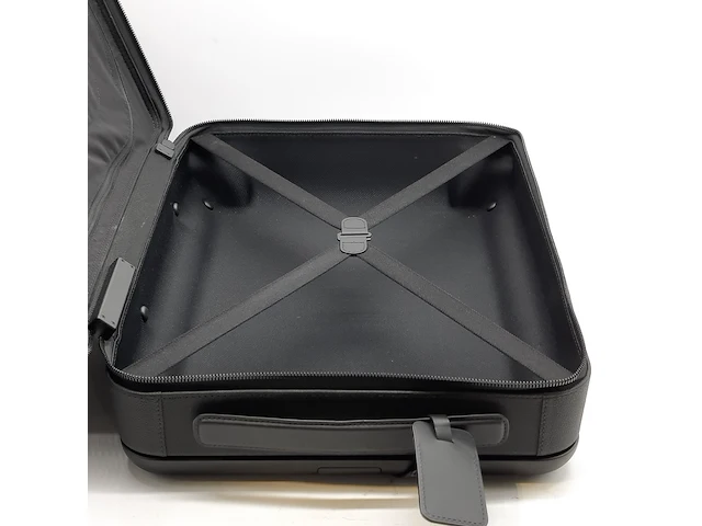 Reiskoffer, louis vuitton, horizon 55 trolley - afbeelding 5 van  18