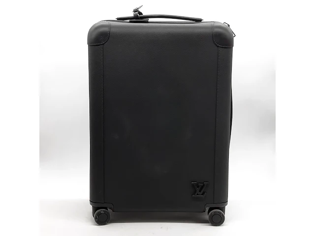Reiskoffer, louis vuitton, horizon 55 trolley - afbeelding 1 van  18