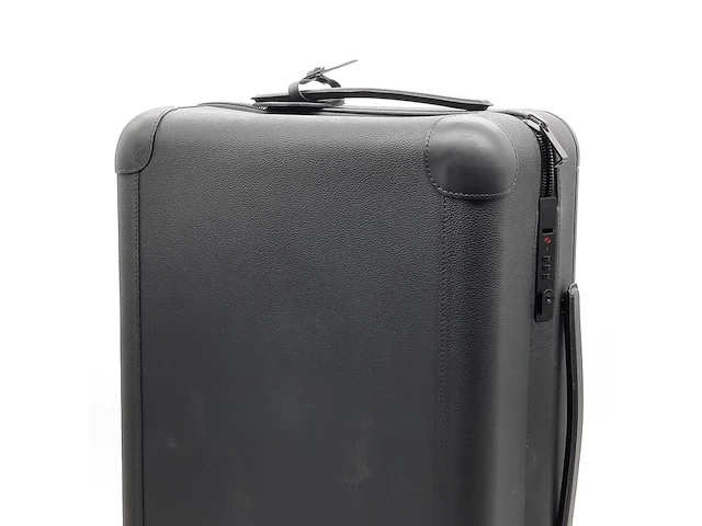 Reiskoffer, louis vuitton, horizon 55 trolley - afbeelding 11 van  18