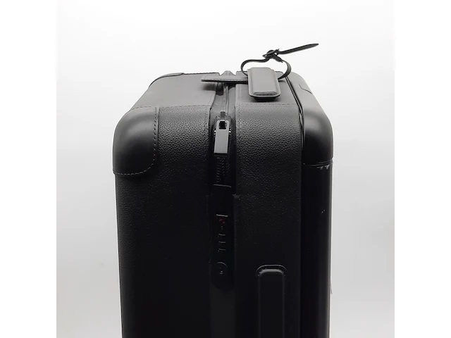 Reiskoffer, louis vuitton, horizon 55 trolley - afbeelding 16 van  18