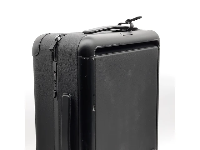 Reiskoffer, louis vuitton, horizon 55 trolley - afbeelding 18 van  18