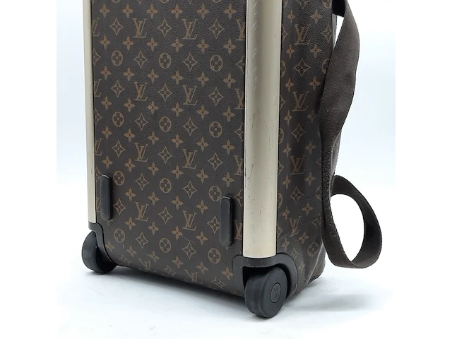 Reiskoffer, louis vuitton, neo eole 55 - afbeelding 2 van  17