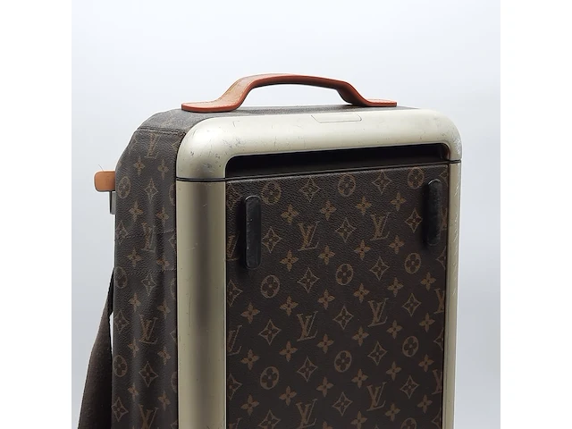 Reiskoffer, louis vuitton, neo eole 55 - afbeelding 3 van  17
