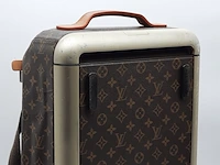 Reiskoffer, louis vuitton, neo eole 55 - afbeelding 3 van  17