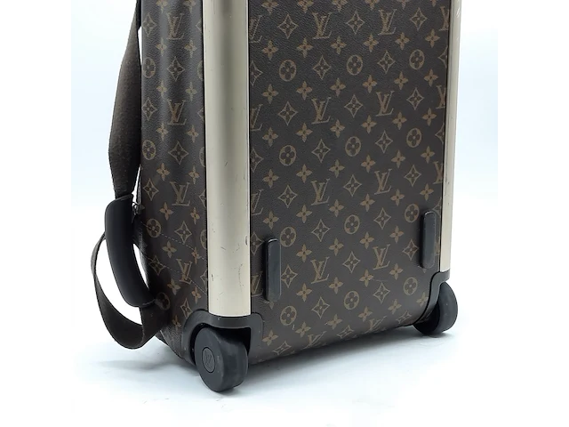 Reiskoffer, louis vuitton, neo eole 55 - afbeelding 4 van  17