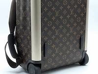 Reiskoffer, louis vuitton, neo eole 55 - afbeelding 4 van  17