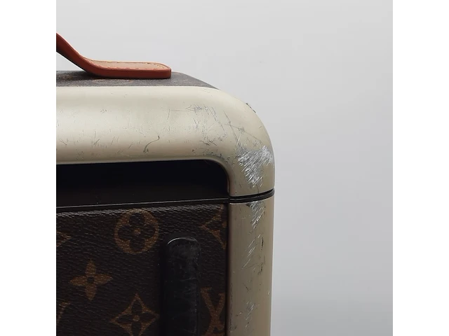 Reiskoffer, louis vuitton, neo eole 55 - afbeelding 5 van  17