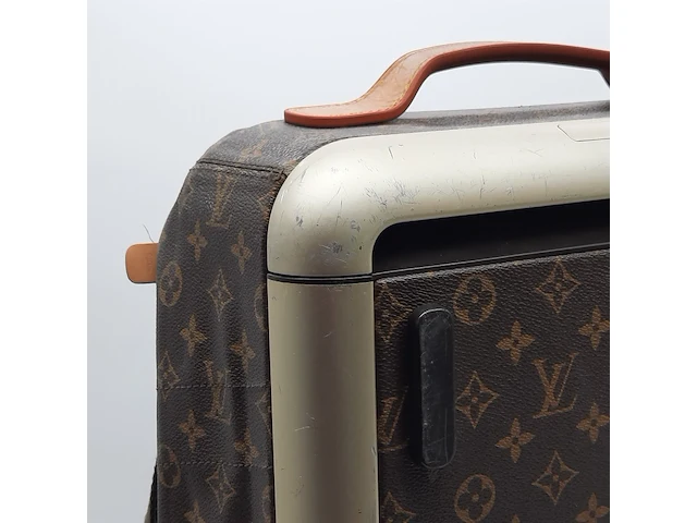 Reiskoffer, louis vuitton, neo eole 55 - afbeelding 6 van  17