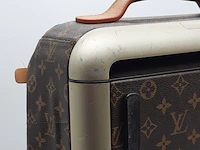 Reiskoffer, louis vuitton, neo eole 55 - afbeelding 6 van  17