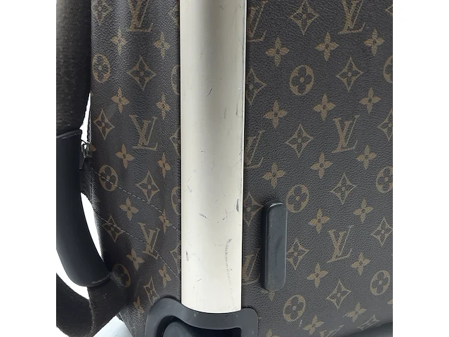 Reiskoffer, louis vuitton, neo eole 55 - afbeelding 7 van  17