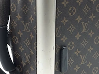Reiskoffer, louis vuitton, neo eole 55 - afbeelding 7 van  17