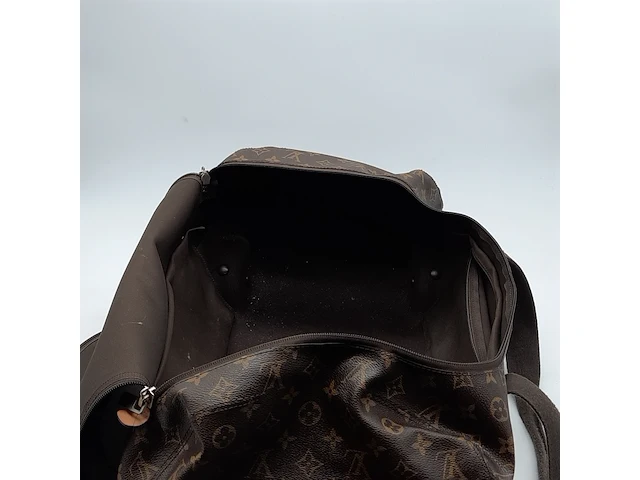 Reiskoffer, louis vuitton, neo eole 55 - afbeelding 8 van  17