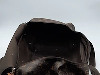 Reiskoffer, louis vuitton, neo eole 55 - afbeelding 8 van  17