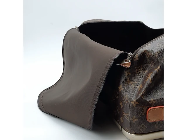 Reiskoffer, louis vuitton, neo eole 55 - afbeelding 9 van  17