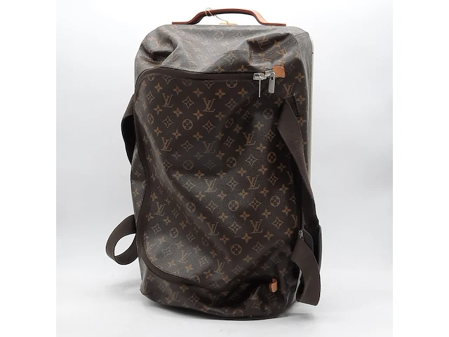 Reiskoffer, louis vuitton, neo eole 55 - afbeelding 1 van  17