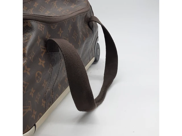 Reiskoffer, louis vuitton, neo eole 55 - afbeelding 10 van  17