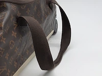 Reiskoffer, louis vuitton, neo eole 55 - afbeelding 10 van  17