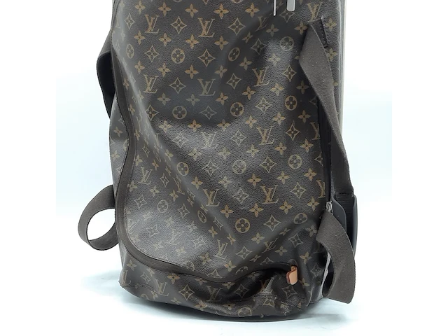 Reiskoffer, louis vuitton, neo eole 55 - afbeelding 11 van  17