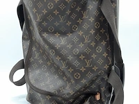 Reiskoffer, louis vuitton, neo eole 55 - afbeelding 11 van  17