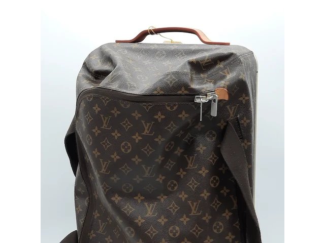 Reiskoffer, louis vuitton, neo eole 55 - afbeelding 12 van  17