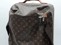 Reiskoffer, louis vuitton, neo eole 55 - afbeelding 12 van  17