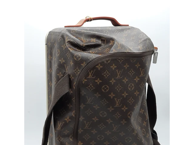 Reiskoffer, louis vuitton, neo eole 55 - afbeelding 14 van  17
