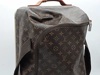 Reiskoffer, louis vuitton, neo eole 55 - afbeelding 14 van  17