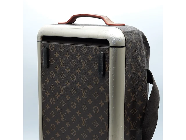 Reiskoffer, louis vuitton, neo eole 55 - afbeelding 17 van  17