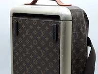 Reiskoffer, louis vuitton, neo eole 55 - afbeelding 17 van  17