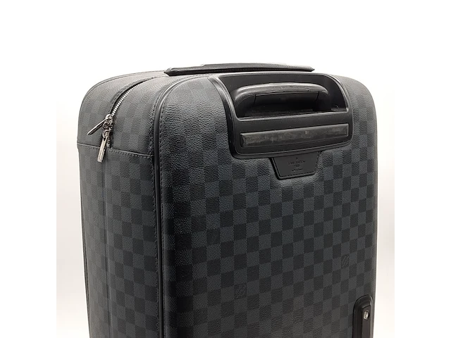 Reiskoffer, louis vuitton, trolley zephyr - afbeelding 2 van  17