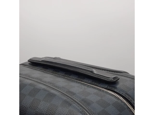 Reiskoffer, louis vuitton, trolley zephyr - afbeelding 4 van  17