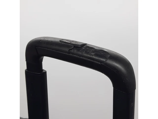 Reiskoffer, louis vuitton, trolley zephyr - afbeelding 6 van  17